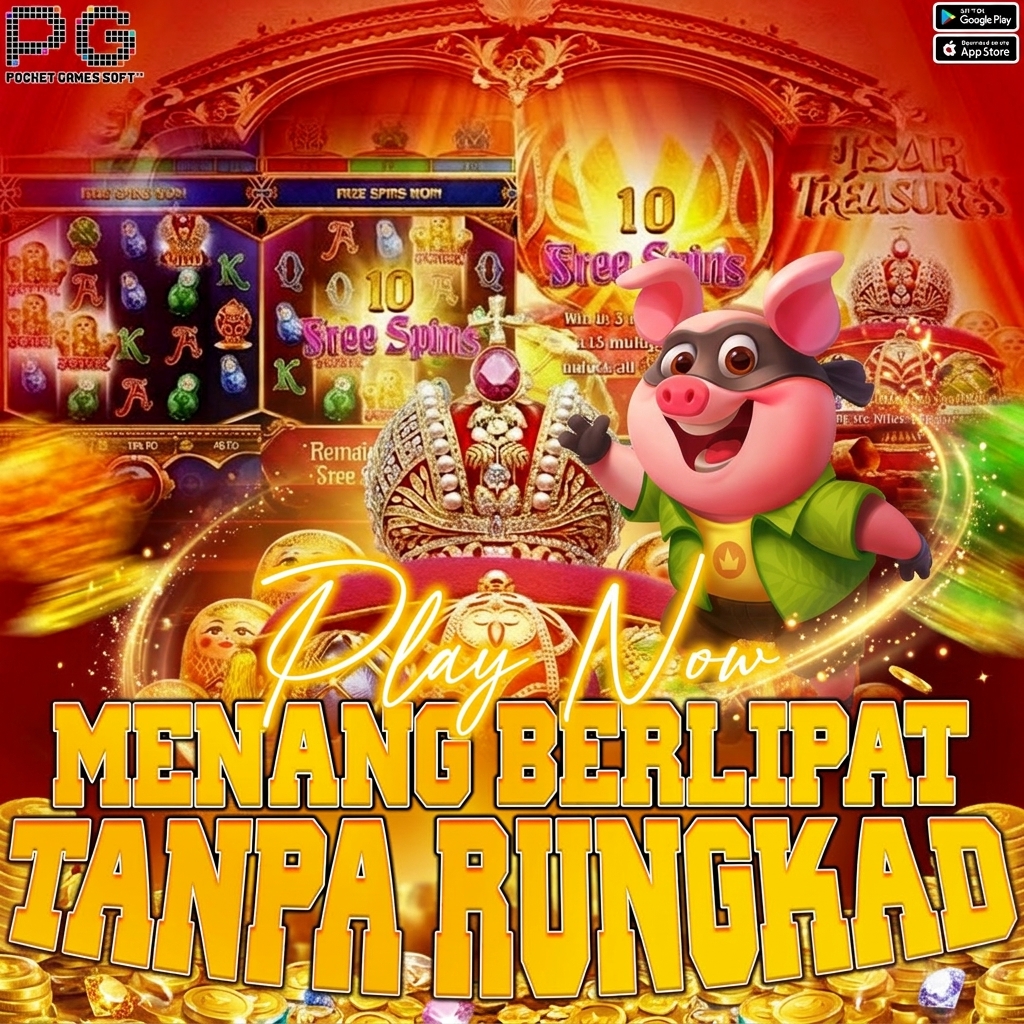 SEROJA889 : Raih Keuntungan Setiap Spin dan Jadikan Ini Permainan Favorit Anda